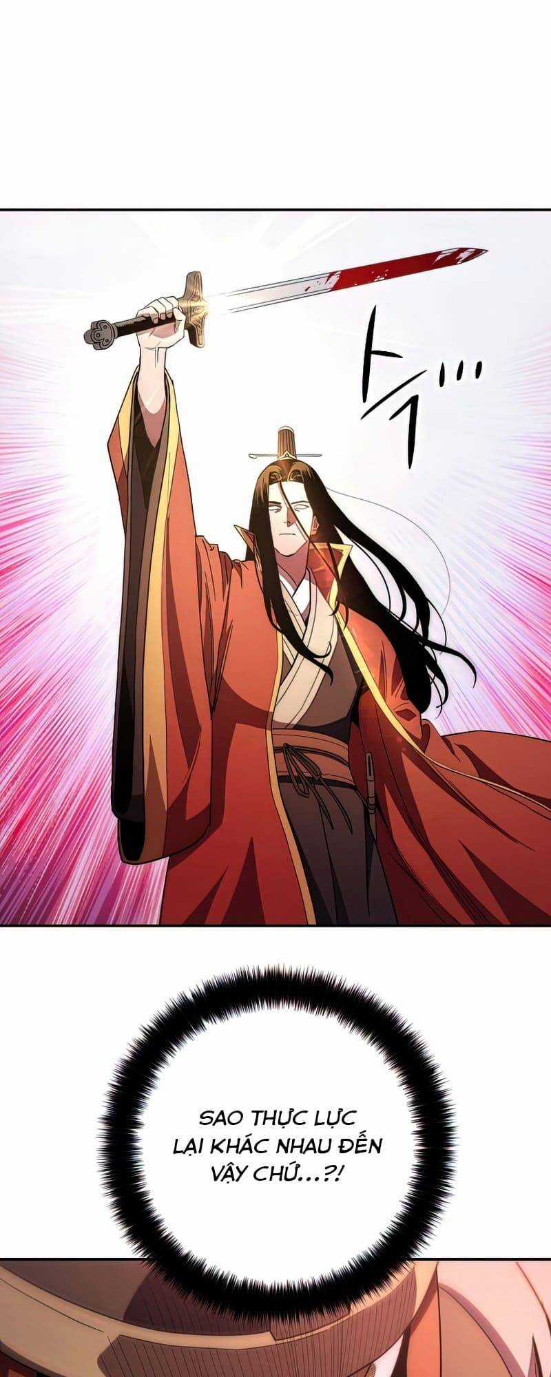 Huyền Thoại Tu La Độc Long Chapter 113 trang 36