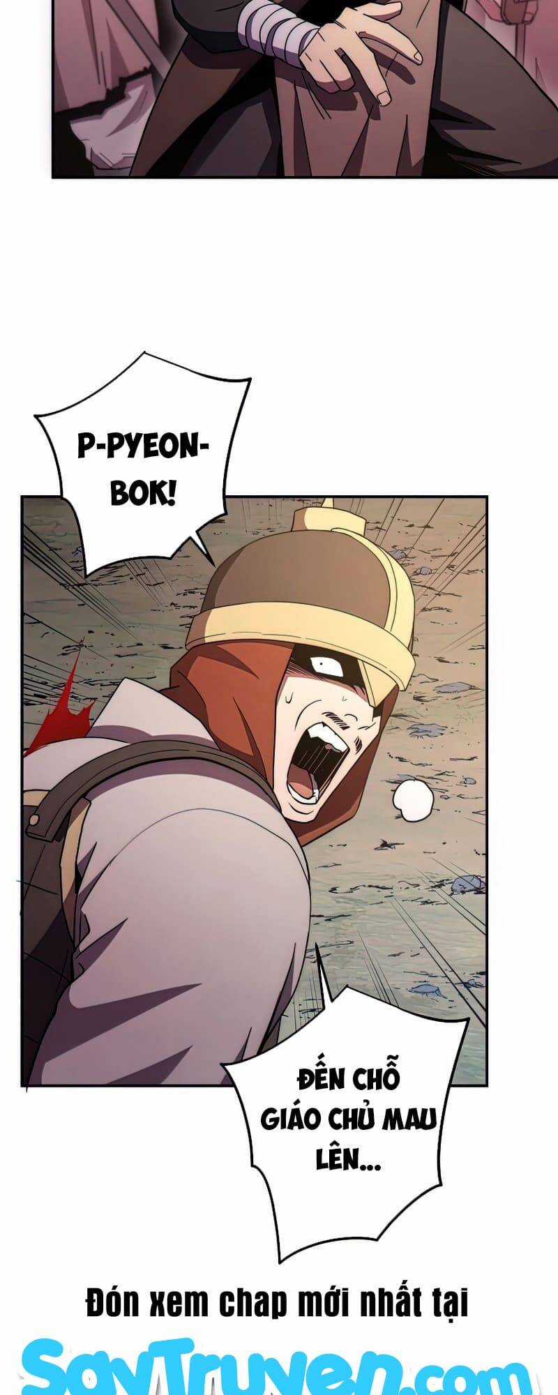 Huyền Thoại Tu La Độc Long Chapter 113 trang 40