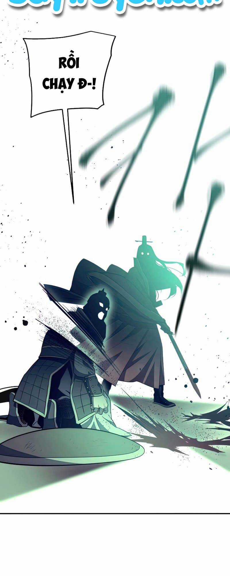 Huyền Thoại Tu La Độc Long Chapter 113 trang 41