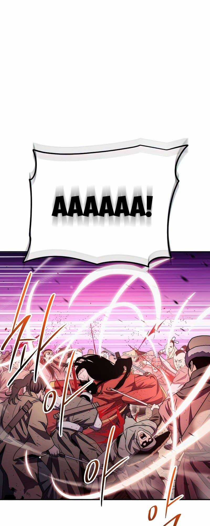 Huyền Thoại Tu La Độc Long Chapter 113 trang 47