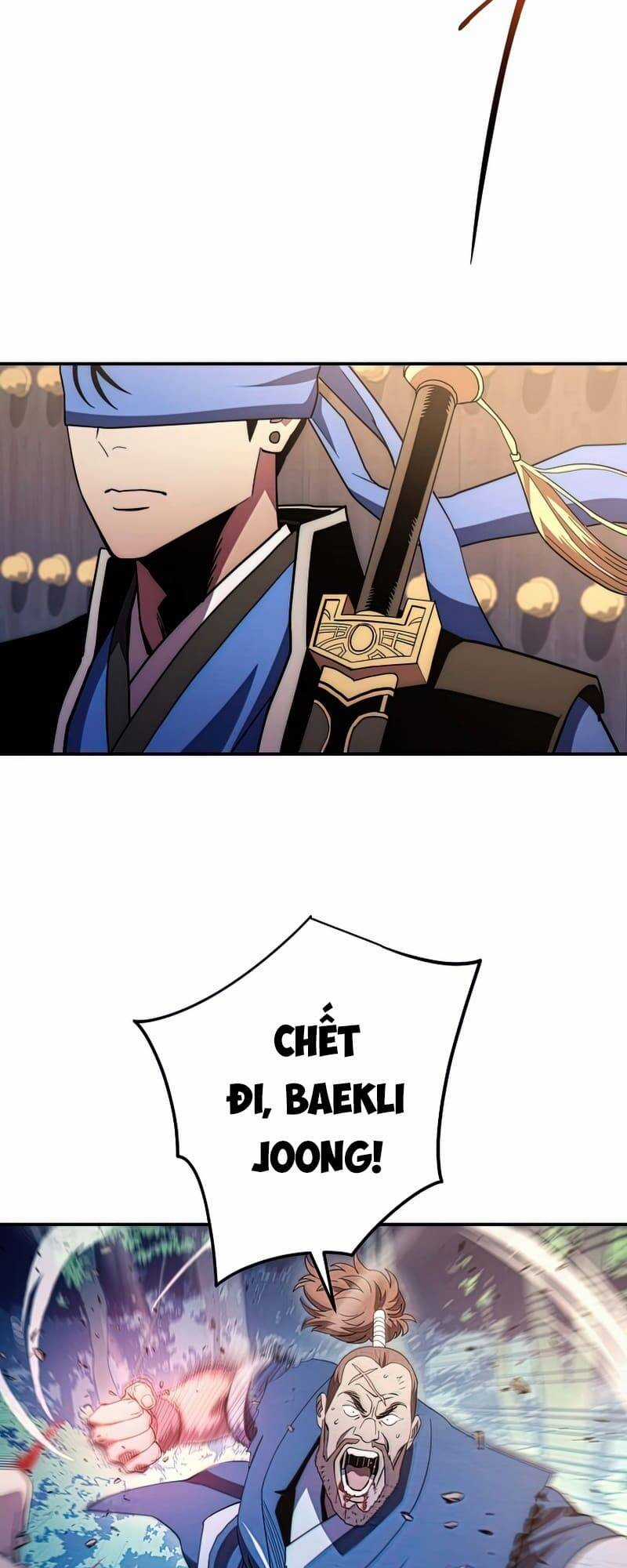 Huyền Thoại Tu La Độc Long Chapter 113 trang 48