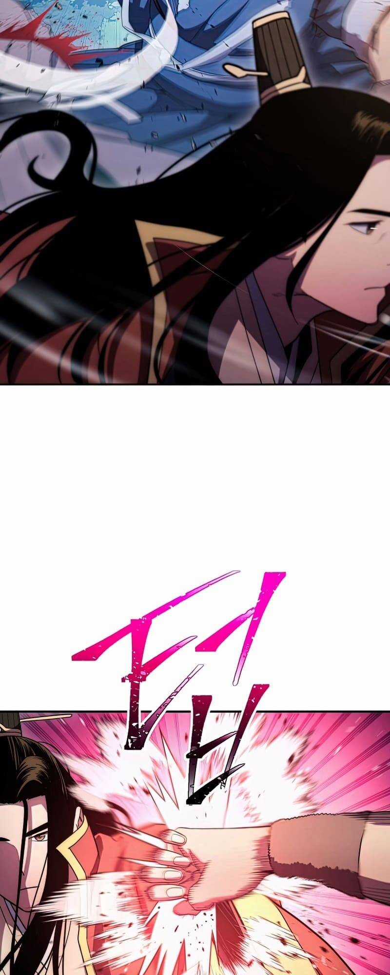 Huyền Thoại Tu La Độc Long Chapter 113 trang 49