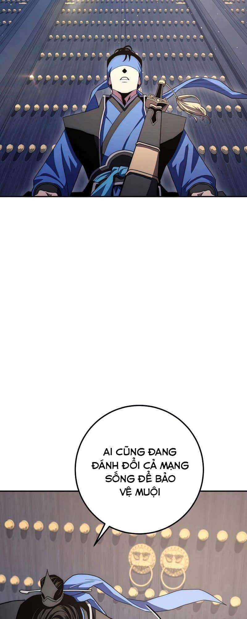 Huyền Thoại Tu La Độc Long Chapter 113 trang 53