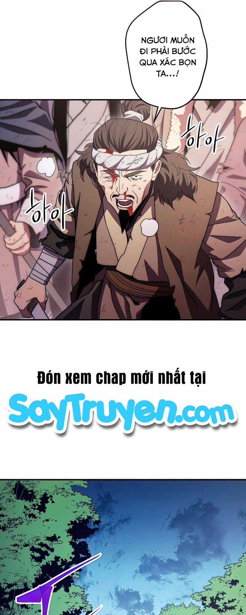 Huyền Thoại Tu La Độc Long Chapter 113 trang 60