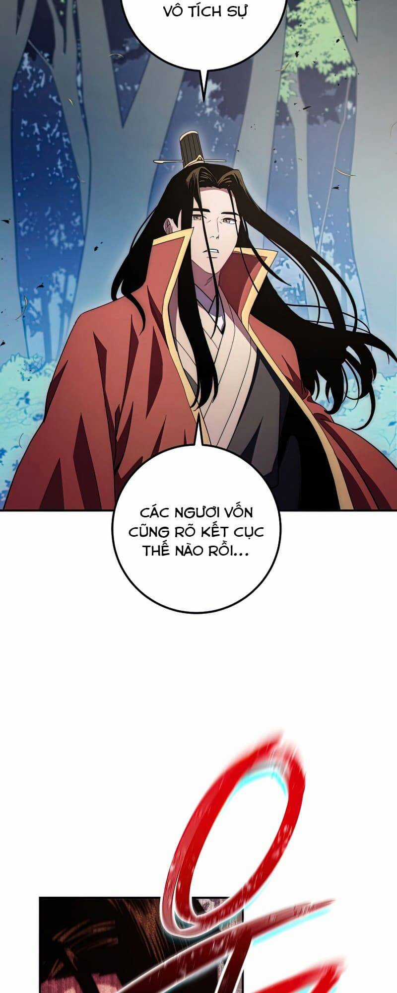 Huyền Thoại Tu La Độc Long Chapter 113 trang 62