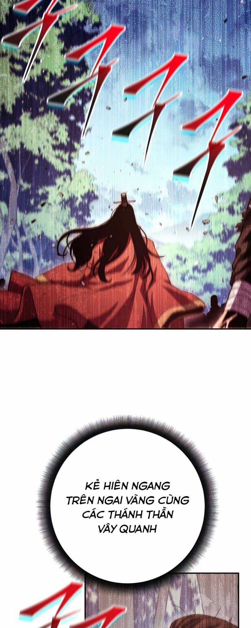 Huyền Thoại Tu La Độc Long Chapter 113 trang 64