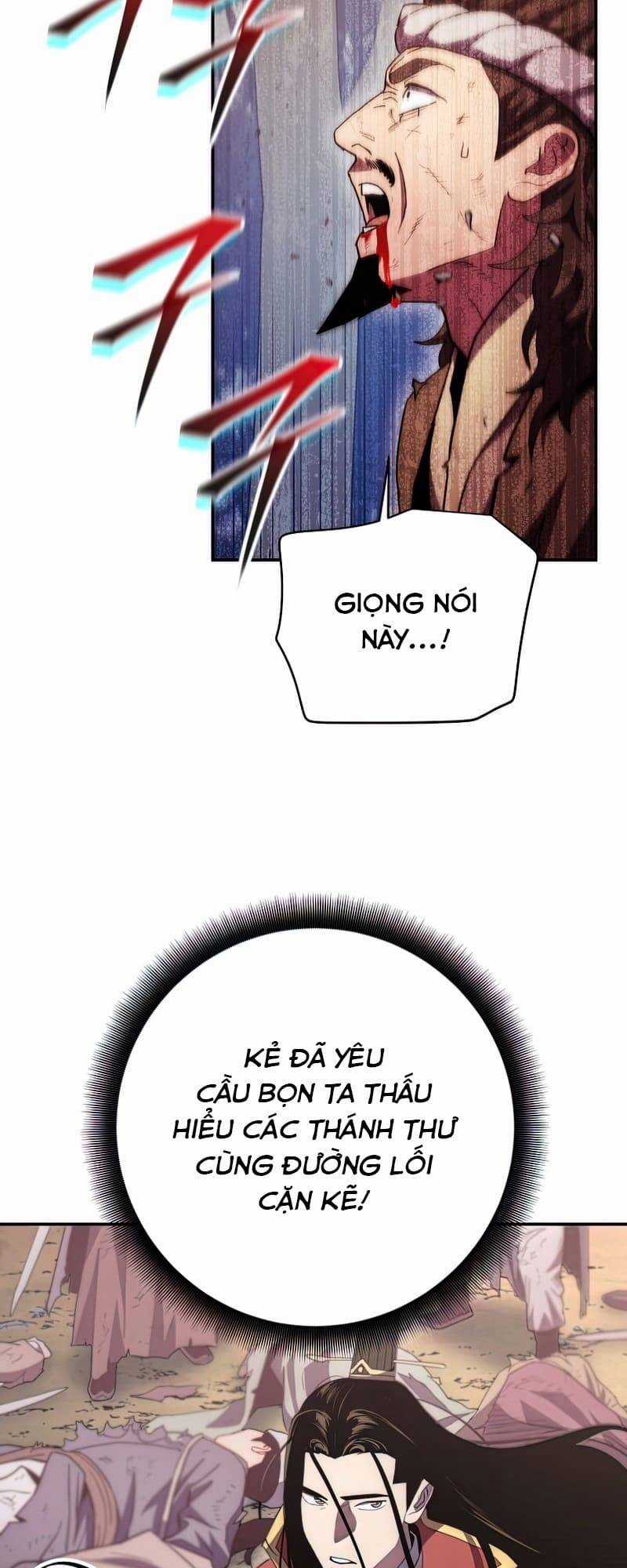 Huyền Thoại Tu La Độc Long Chapter 113 trang 65