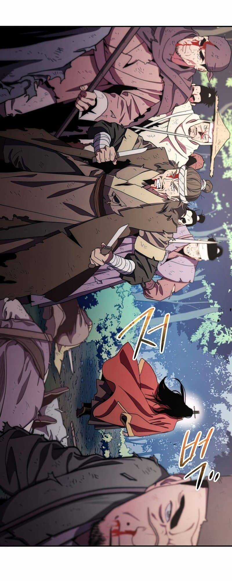 Huyền Thoại Tu La Độc Long Chapter 113 trang 67