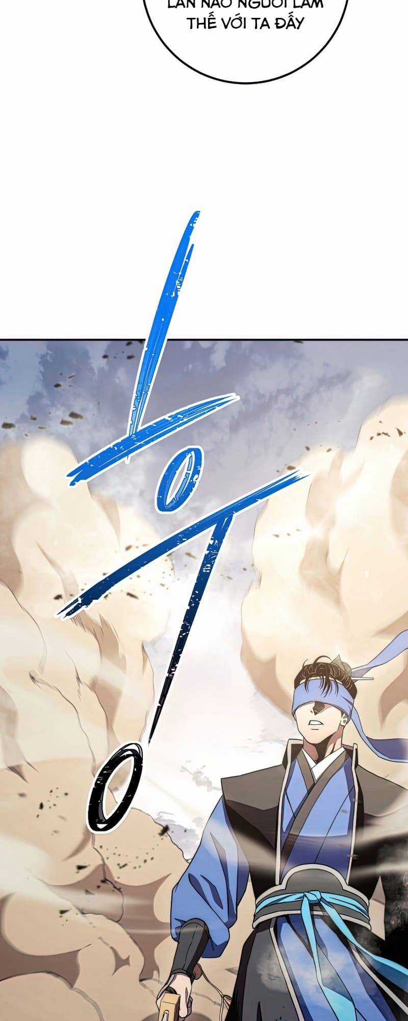 Huyền Thoại Tu La Độc Long Chapter 113 trang 83