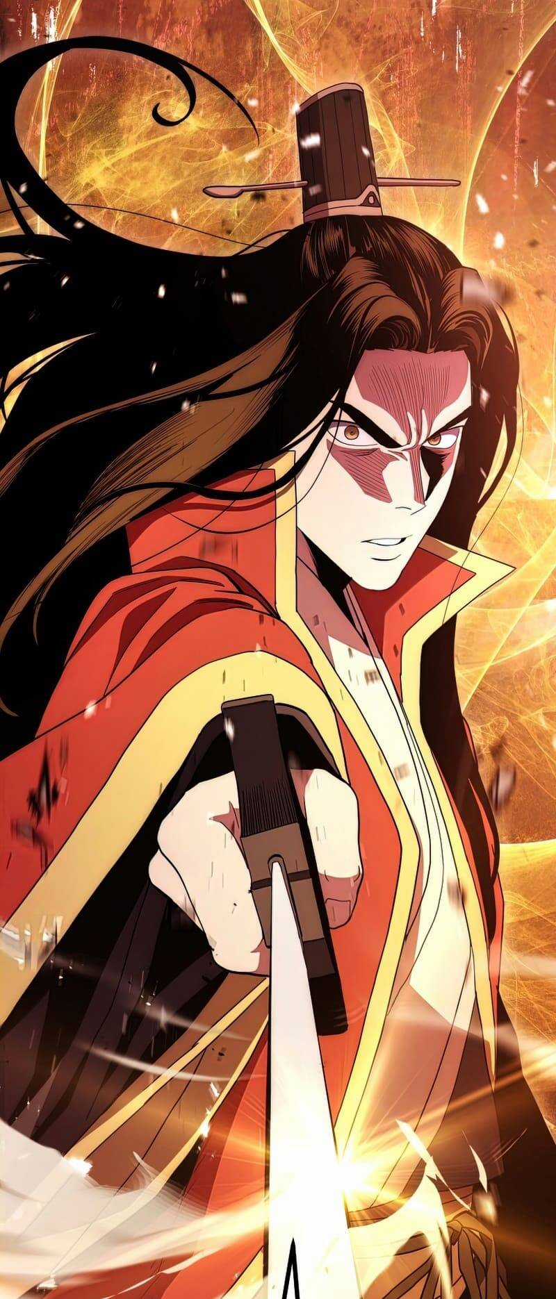 Huyền Thoại Tu La Độc Long Chapter 113 trang 87