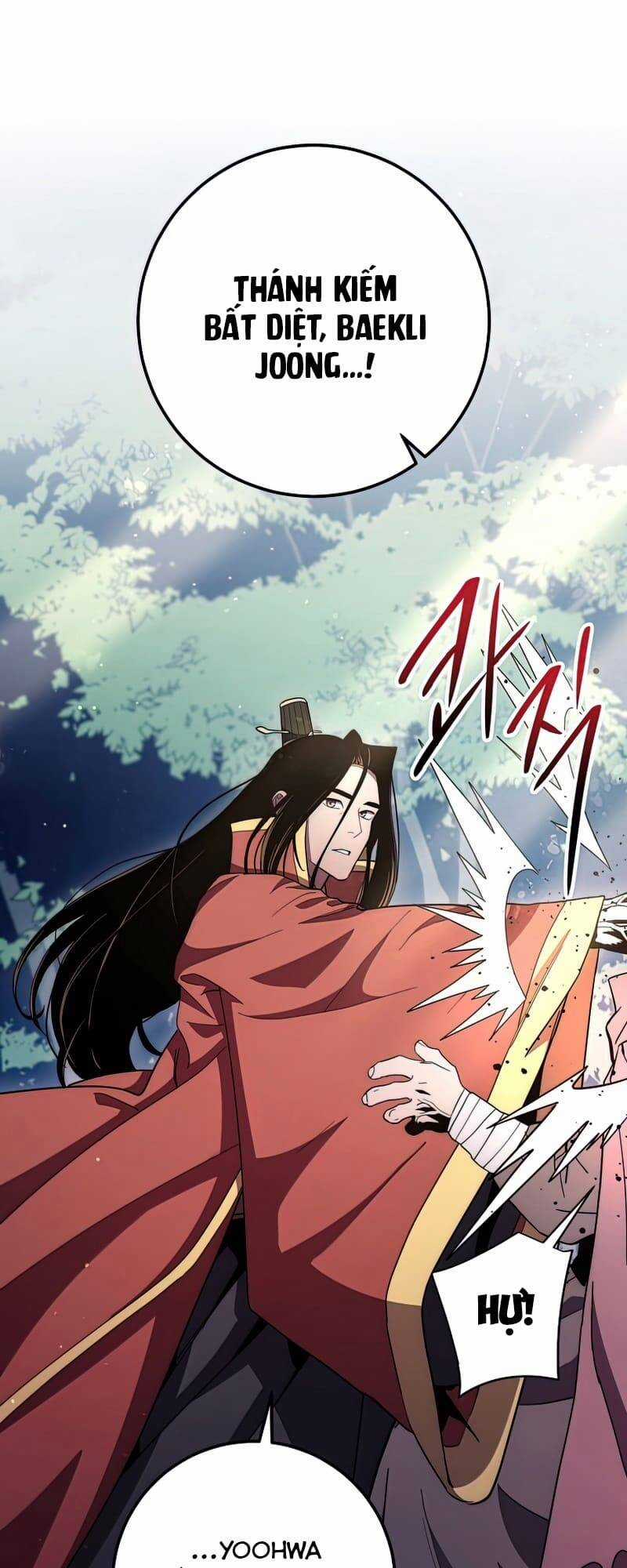 Huyền Thoại Tu La Độc Long Chapter 113 trang 9