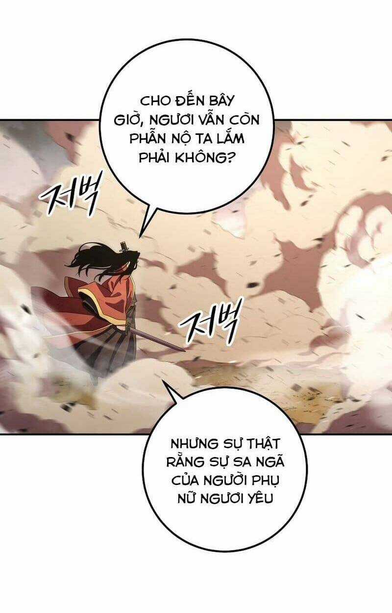 Huyền Thoại Tu La Độc Long Chapter 114 trang 104