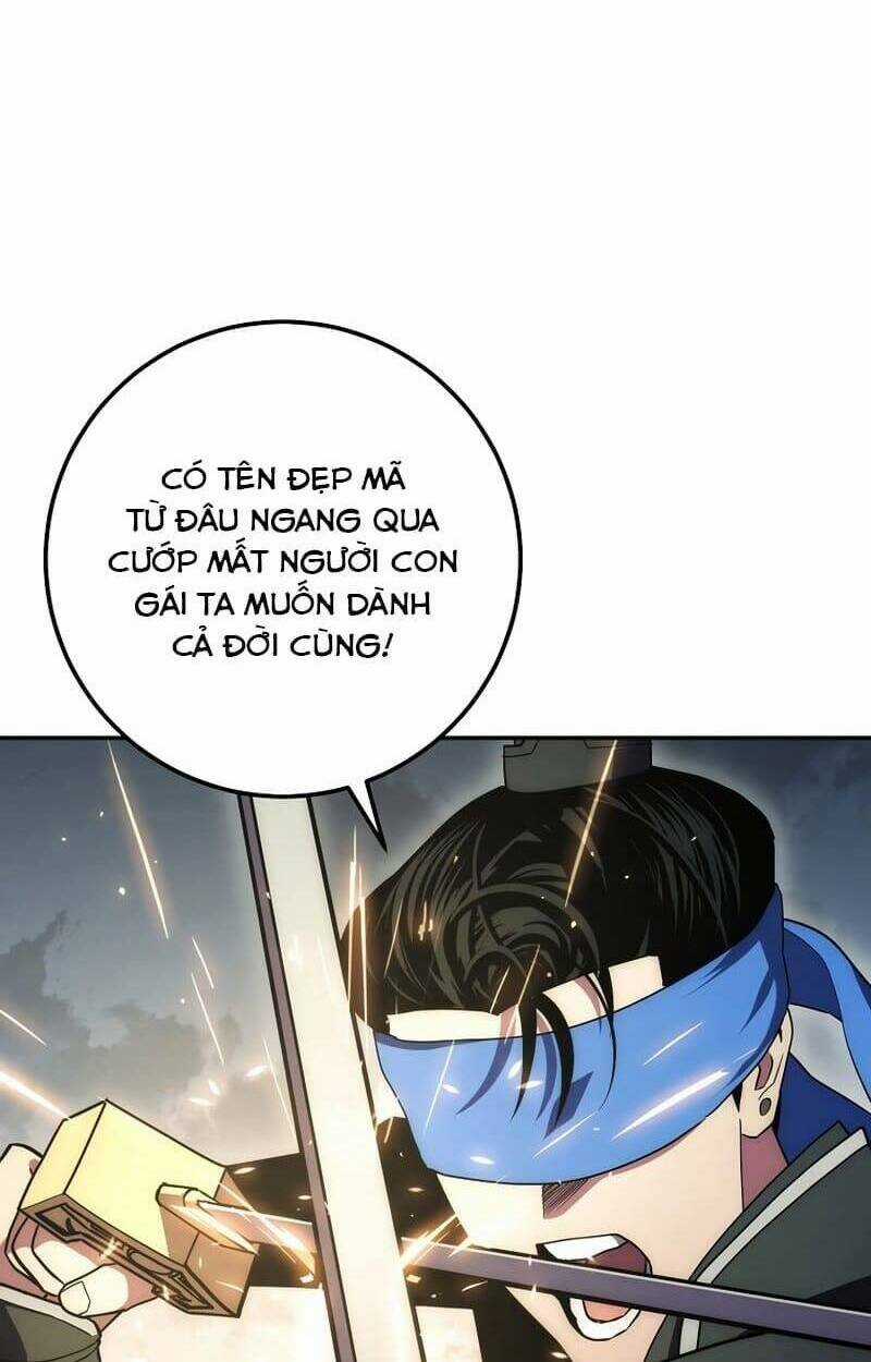 Huyền Thoại Tu La Độc Long Chapter 114 trang 12