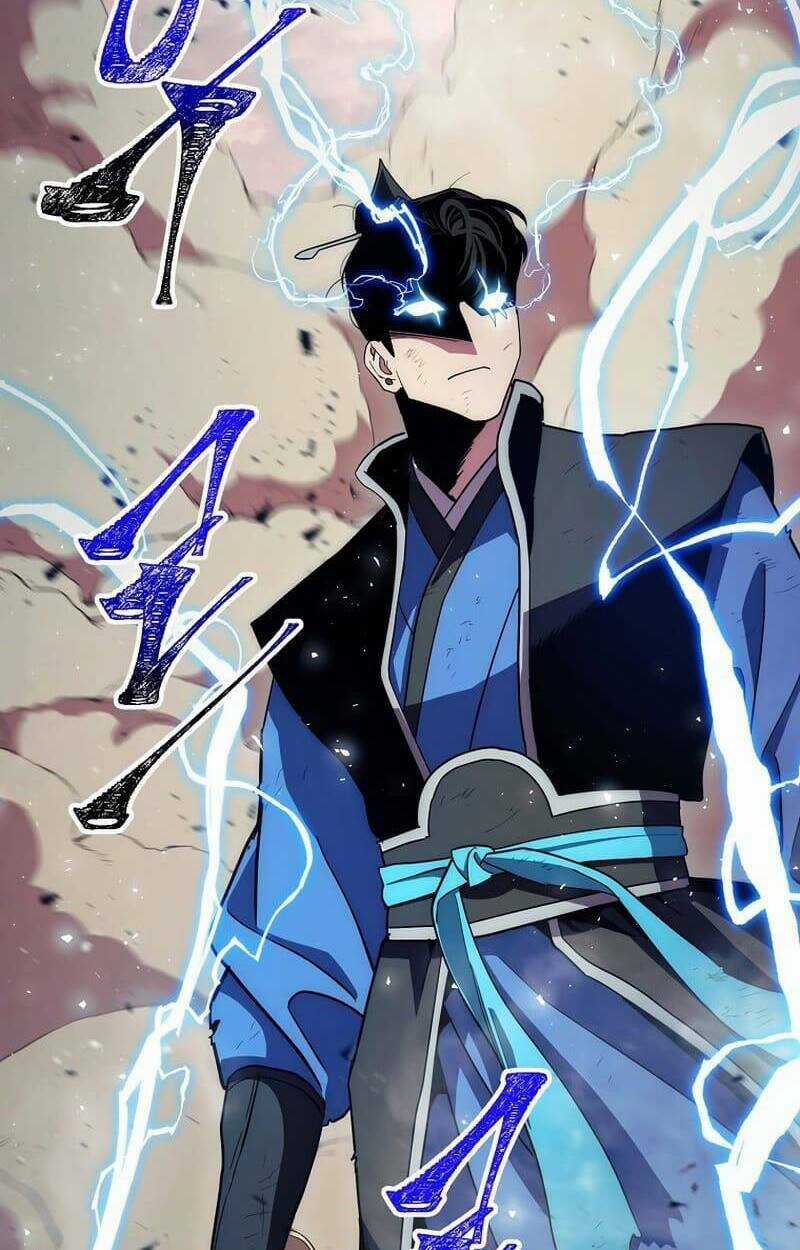 Huyền Thoại Tu La Độc Long Chapter 114 trang 131