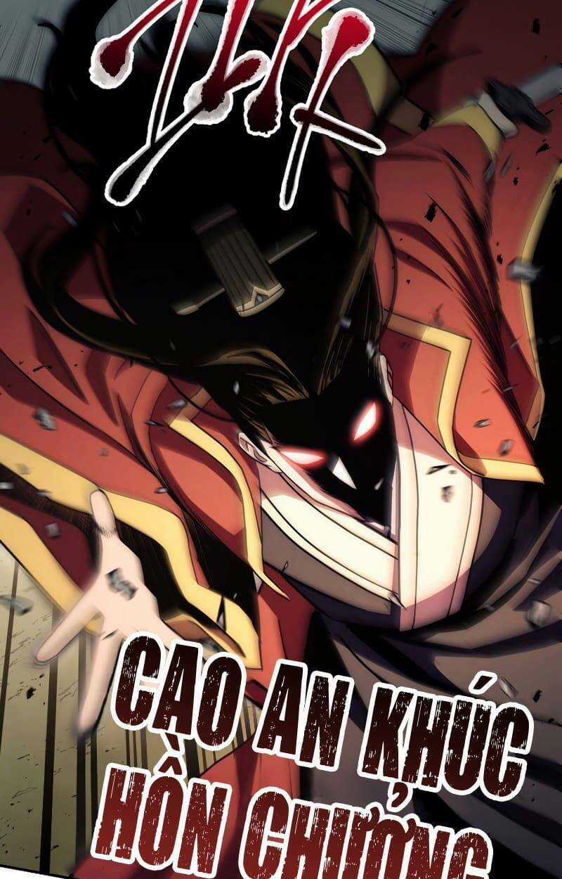 Huyền Thoại Tu La Độc Long Chapter 114 trang 17