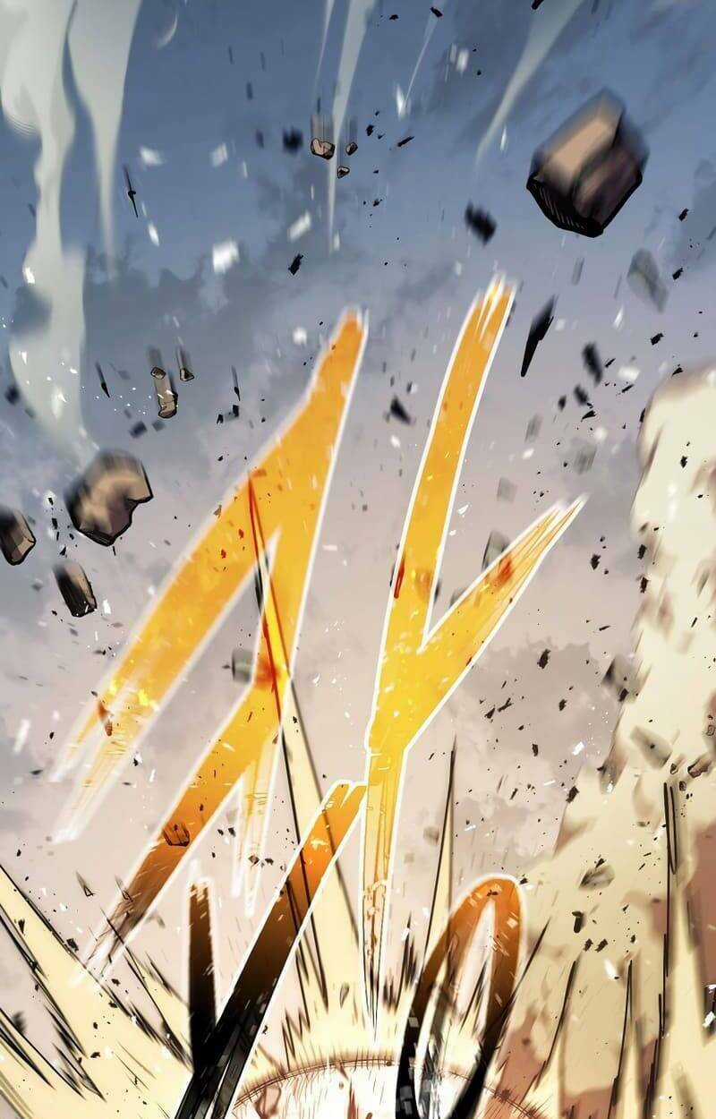 Huyền Thoại Tu La Độc Long Chapter 114 trang 21