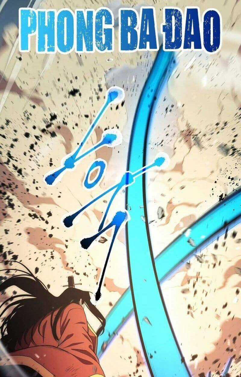 Huyền Thoại Tu La Độc Long Chapter 114 trang 28