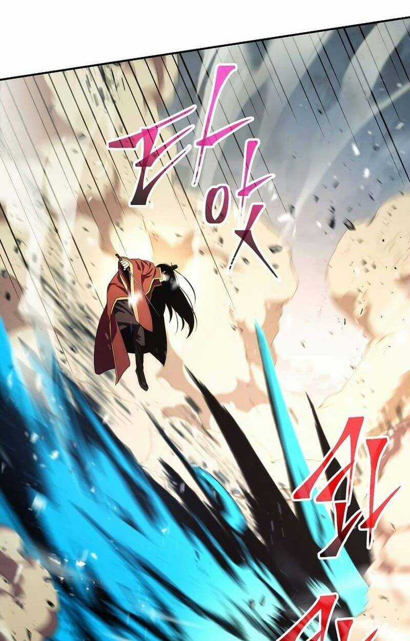 Huyền Thoại Tu La Độc Long Chapter 114 trang 30