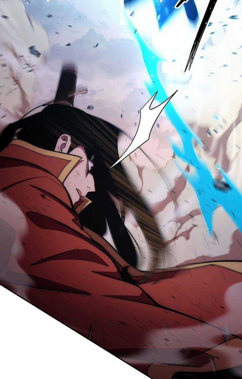 Huyền Thoại Tu La Độc Long Chapter 114 trang 33