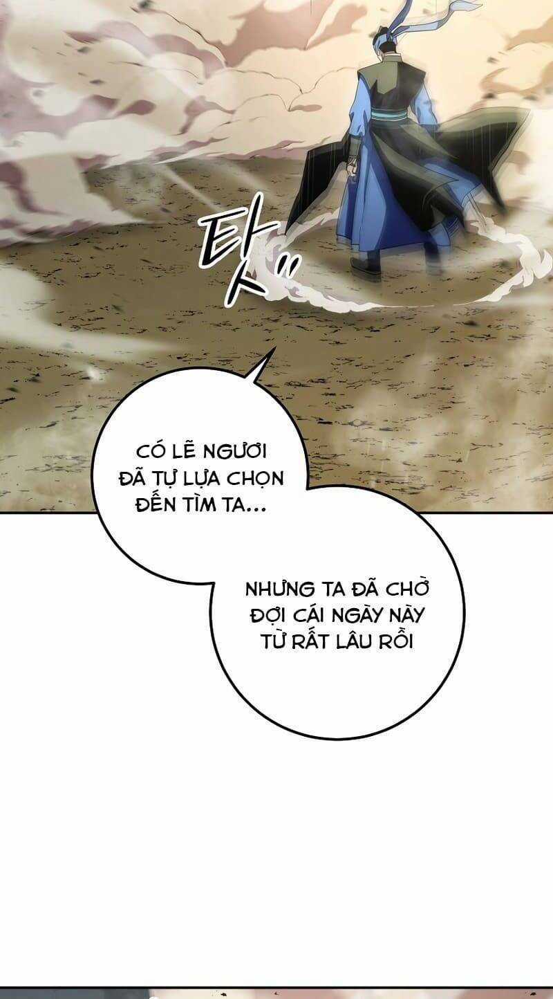 Huyền Thoại Tu La Độc Long Chapter 114 trang 43