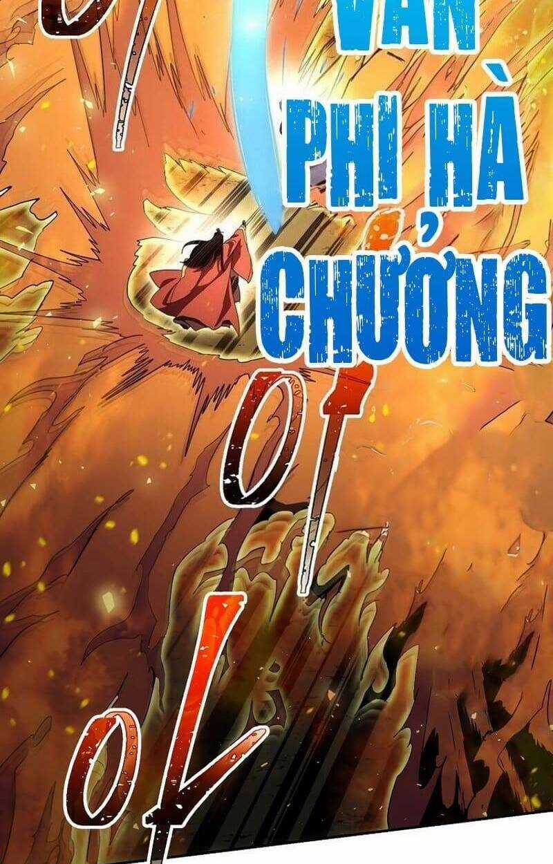Huyền Thoại Tu La Độc Long Chapter 114 trang 57