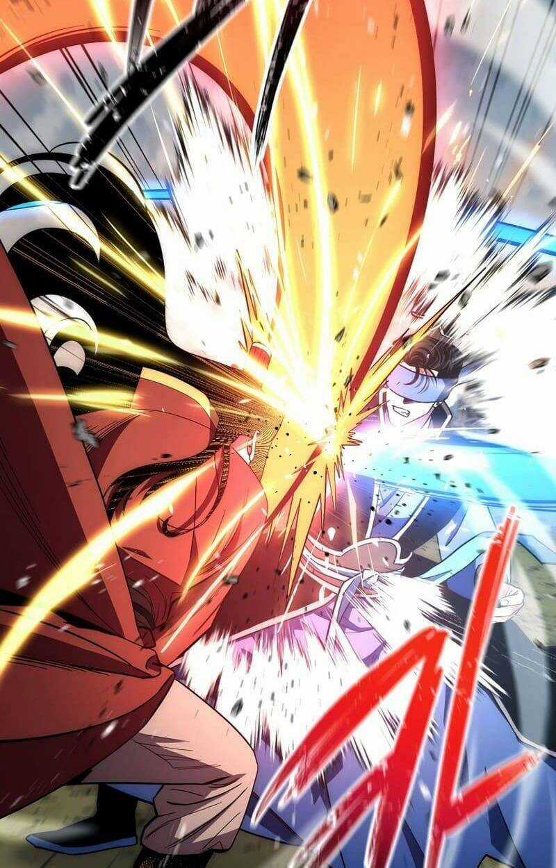 Huyền Thoại Tu La Độc Long Chapter 114 trang 6