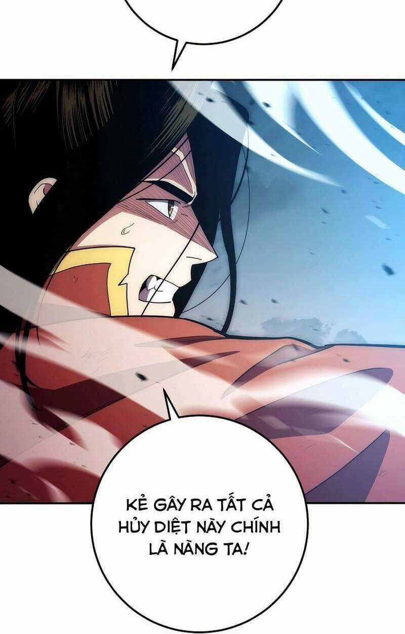 Huyền Thoại Tu La Độc Long Chapter 114 trang 61