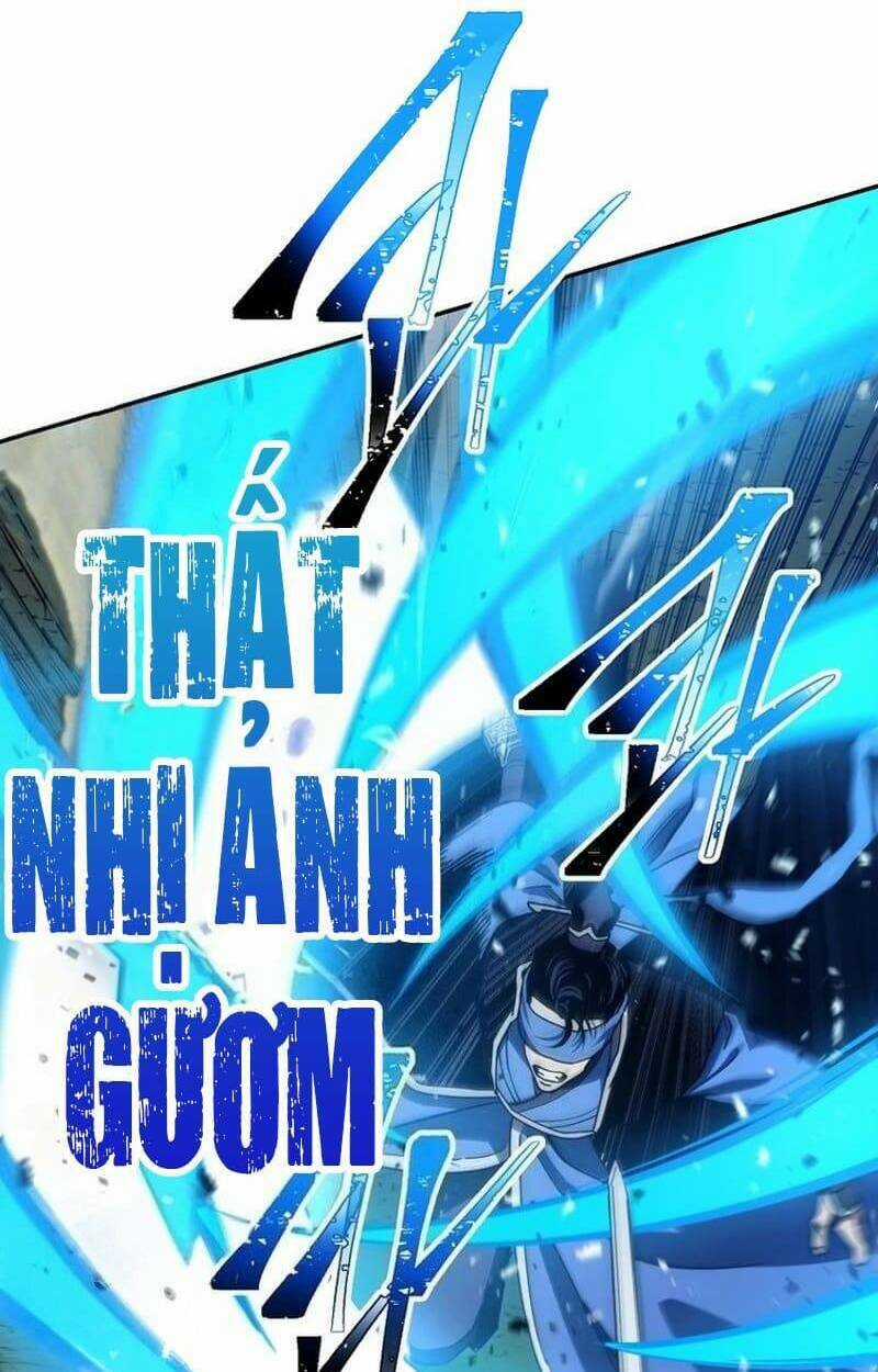 Huyền Thoại Tu La Độc Long Chapter 114 trang 64