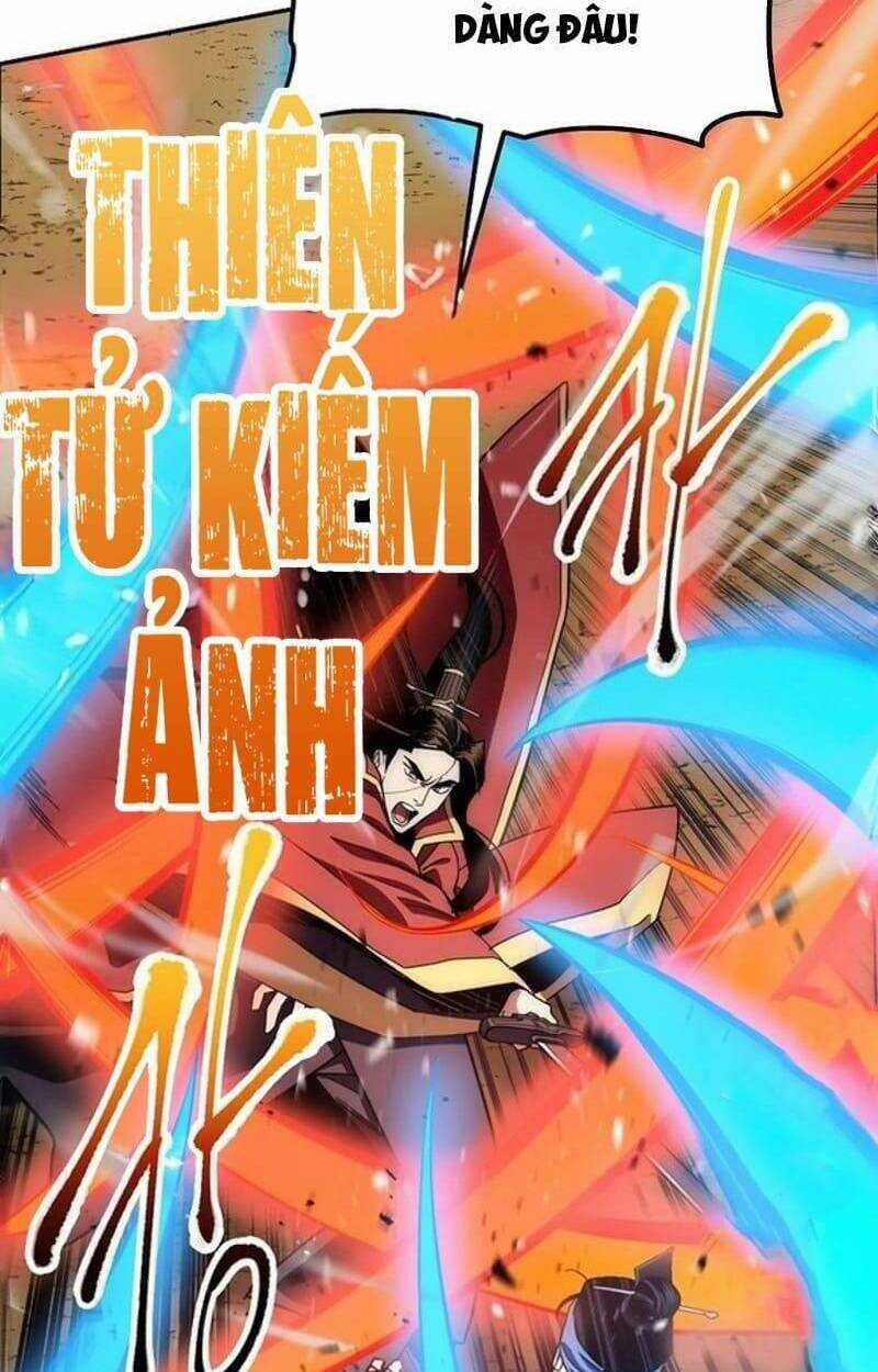 Huyền Thoại Tu La Độc Long Chapter 114 trang 68