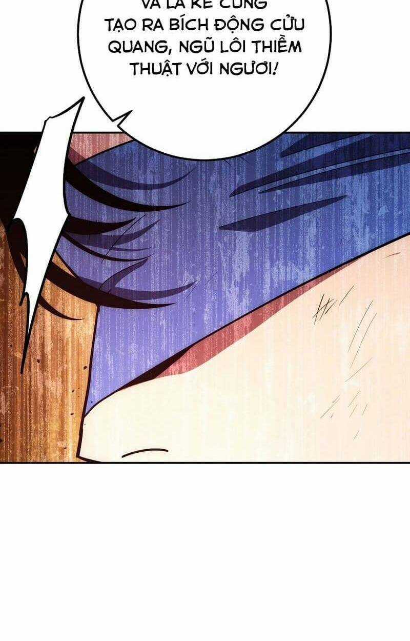 Huyền Thoại Tu La Độc Long Chapter 114 trang 82