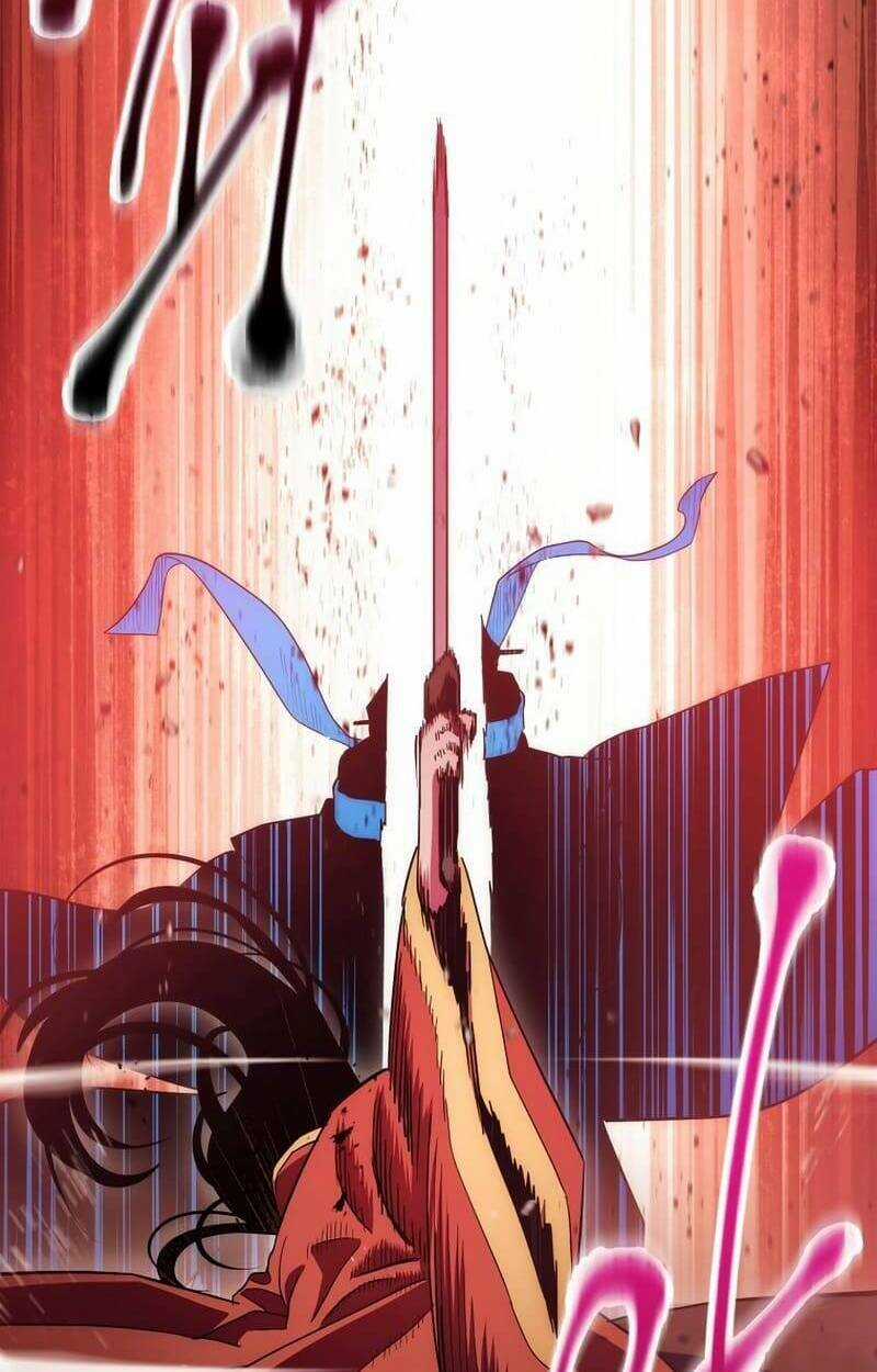 Huyền Thoại Tu La Độc Long Chapter 114 trang 84