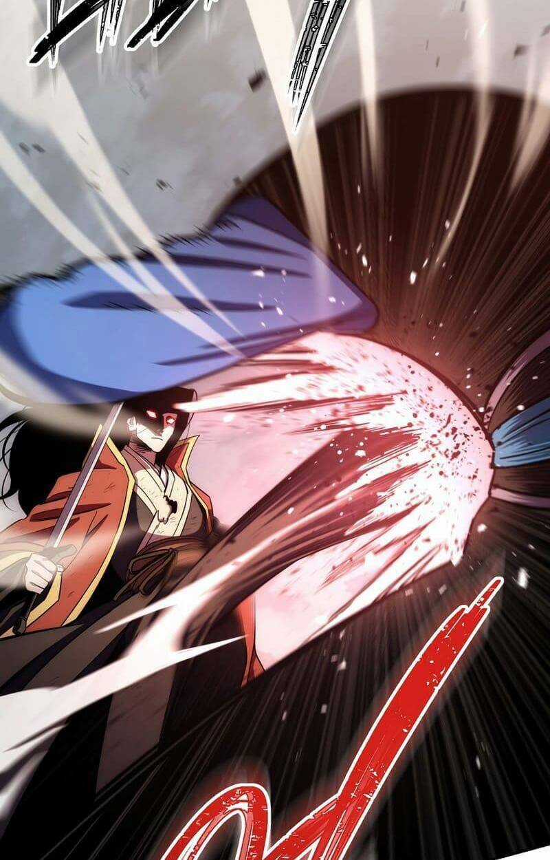 Huyền Thoại Tu La Độc Long Chapter 114 trang 94