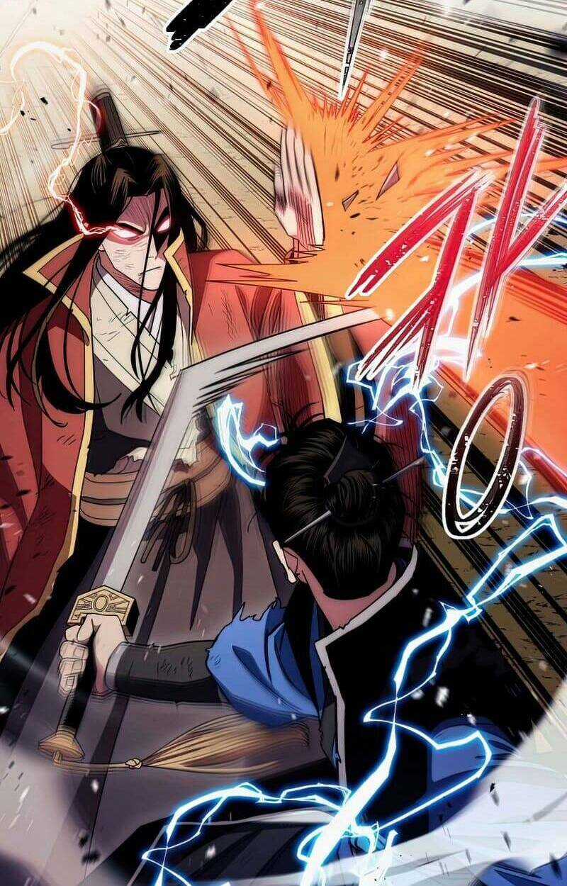 Huyền Thoại Tu La Độc Long Chapter 115 trang 100