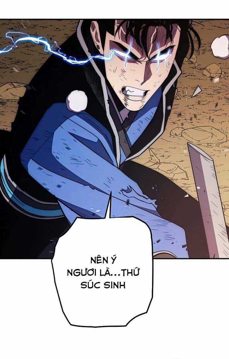 Huyền Thoại Tu La Độc Long Chapter 115 trang 103