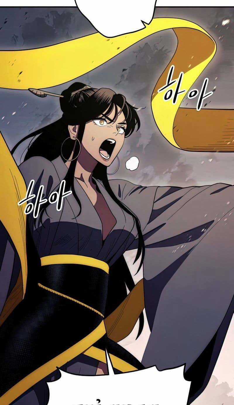 Huyền Thoại Tu La Độc Long Chapter 115 trang 117