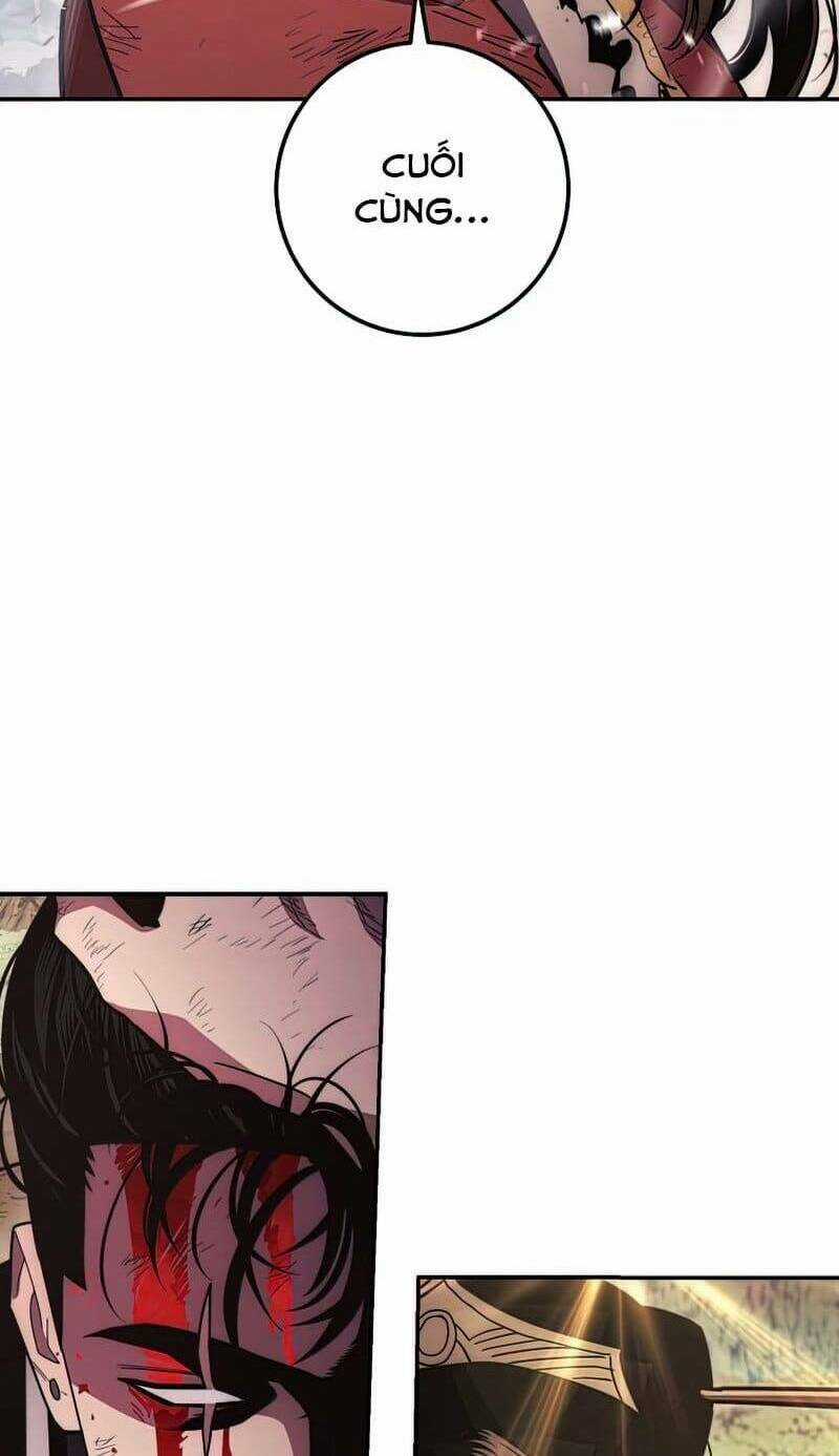 Huyền Thoại Tu La Độc Long Chapter 115 trang 120