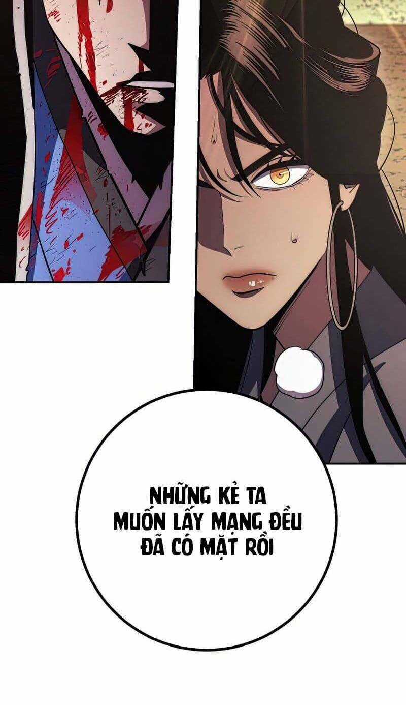 Huyền Thoại Tu La Độc Long Chapter 115 trang 121