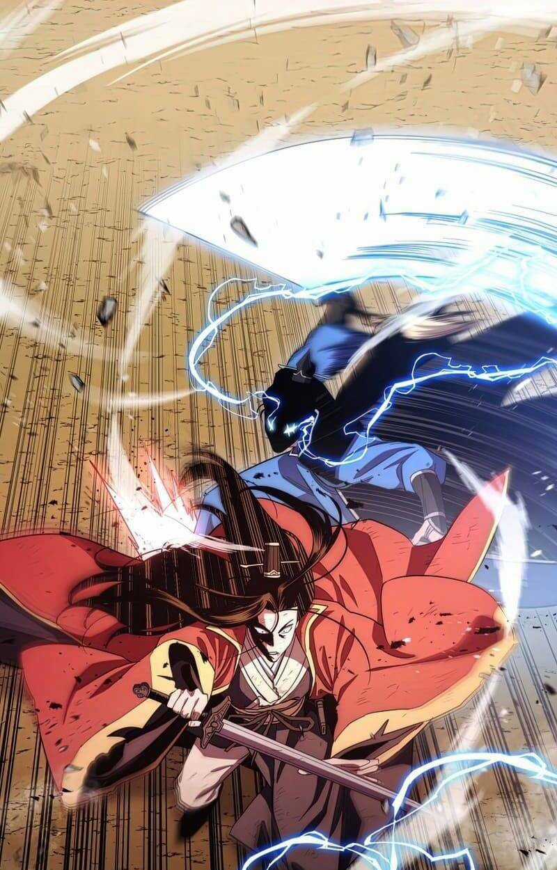 Huyền Thoại Tu La Độc Long Chapter 115 trang 13