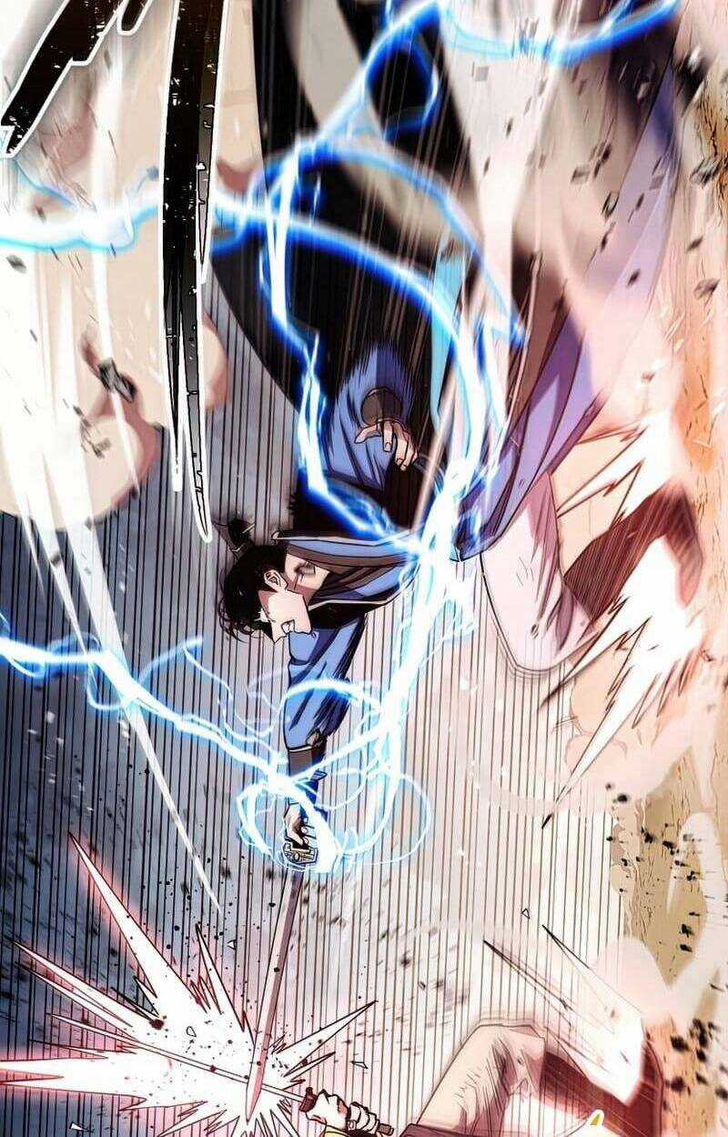 Huyền Thoại Tu La Độc Long Chapter 115 trang 16