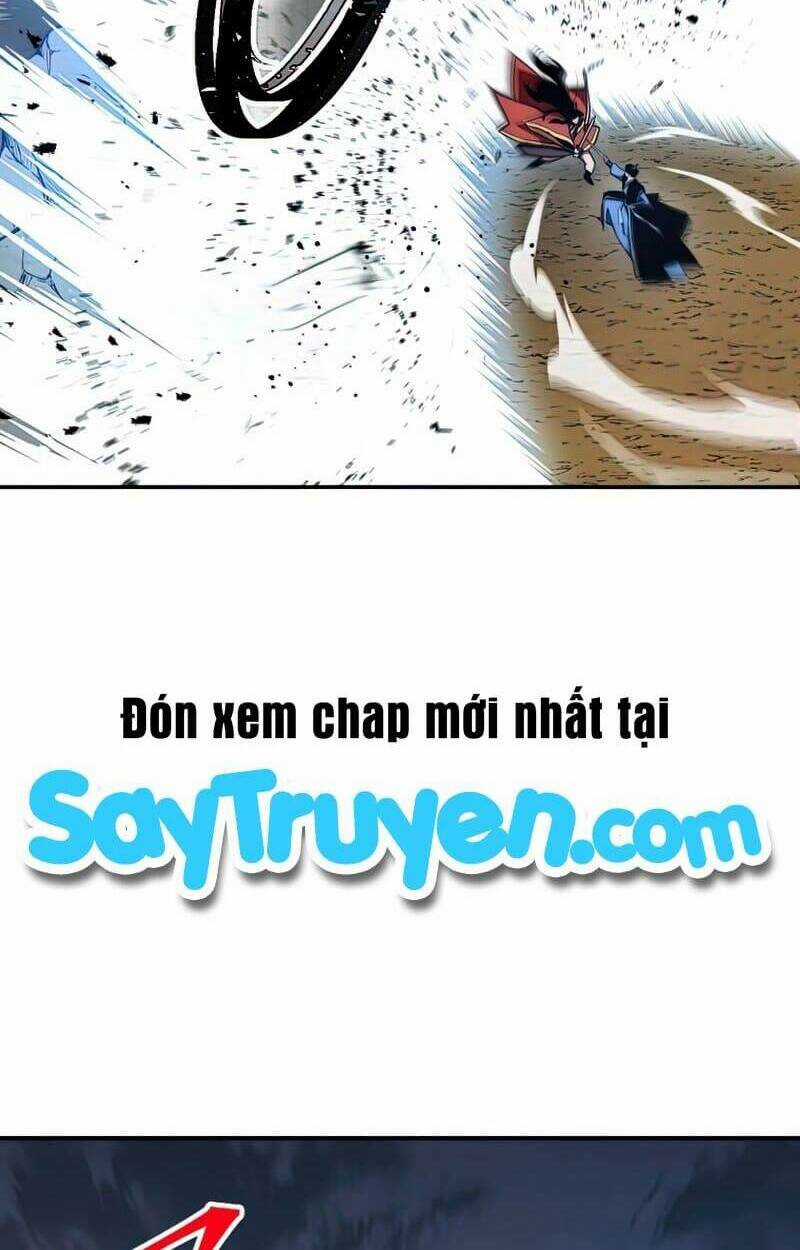 Huyền Thoại Tu La Độc Long Chapter 115 trang 20