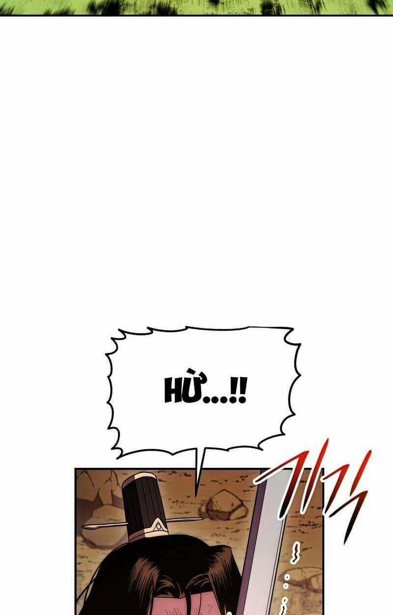 Huyền Thoại Tu La Độc Long Chapter 115 trang 22