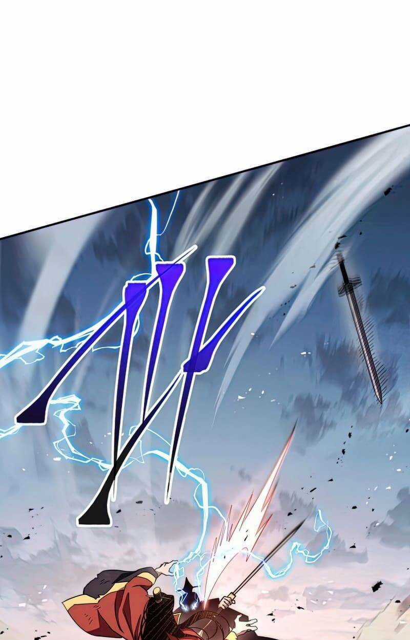 Huyền Thoại Tu La Độc Long Chapter 115 trang 25