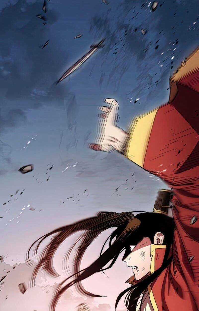 Huyền Thoại Tu La Độc Long Chapter 115 trang 27