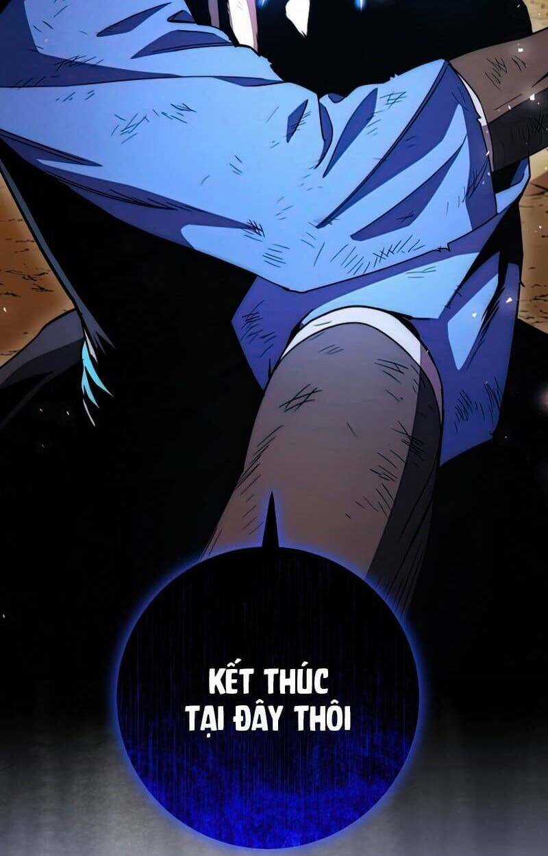 Huyền Thoại Tu La Độc Long Chapter 115 trang 31