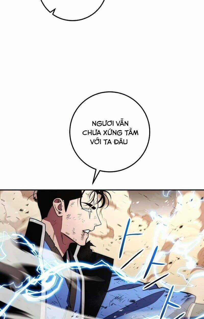 Huyền Thoại Tu La Độc Long Chapter 115 trang 38