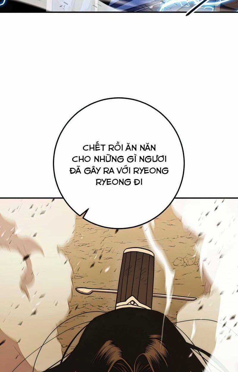 Huyền Thoại Tu La Độc Long Chapter 115 trang 39