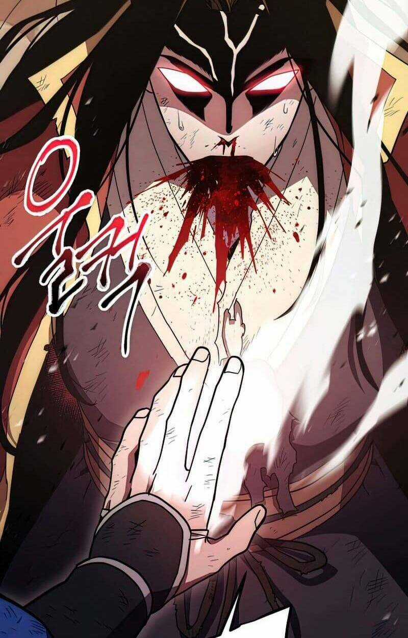 Huyền Thoại Tu La Độc Long Chapter 115 trang 40