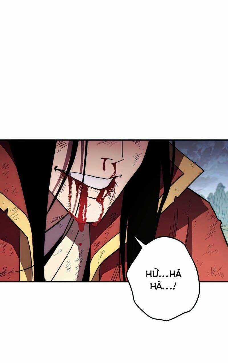 Huyền Thoại Tu La Độc Long Chapter 115 trang 43