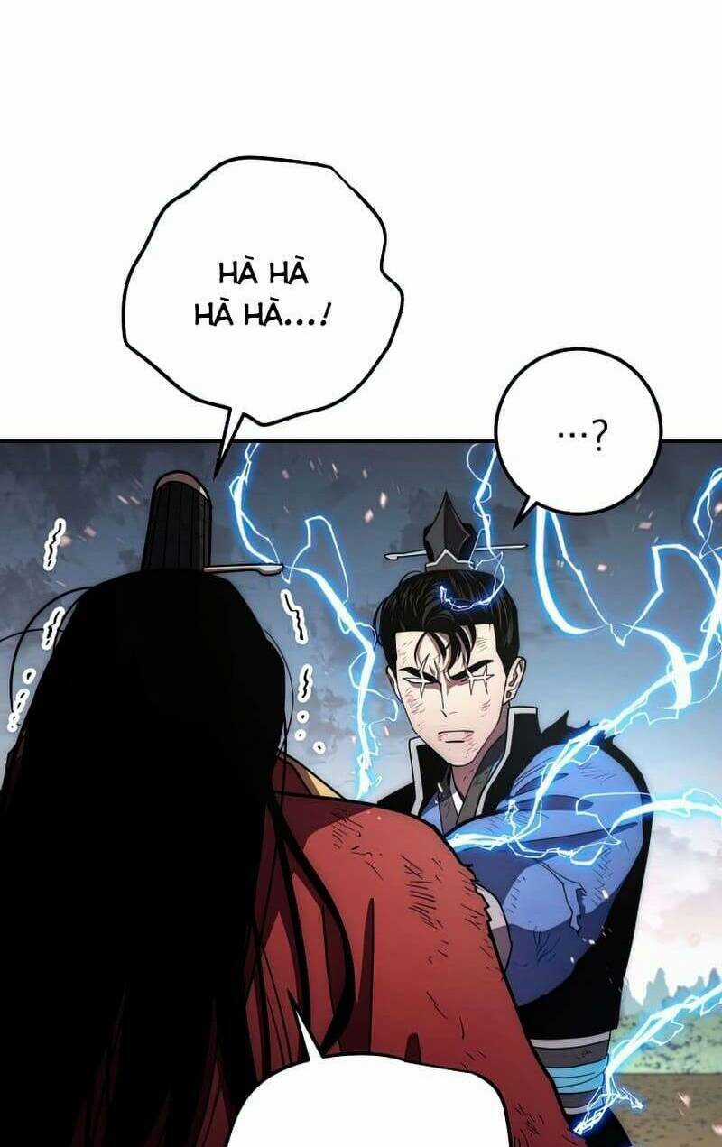 Huyền Thoại Tu La Độc Long Chapter 115 trang 44