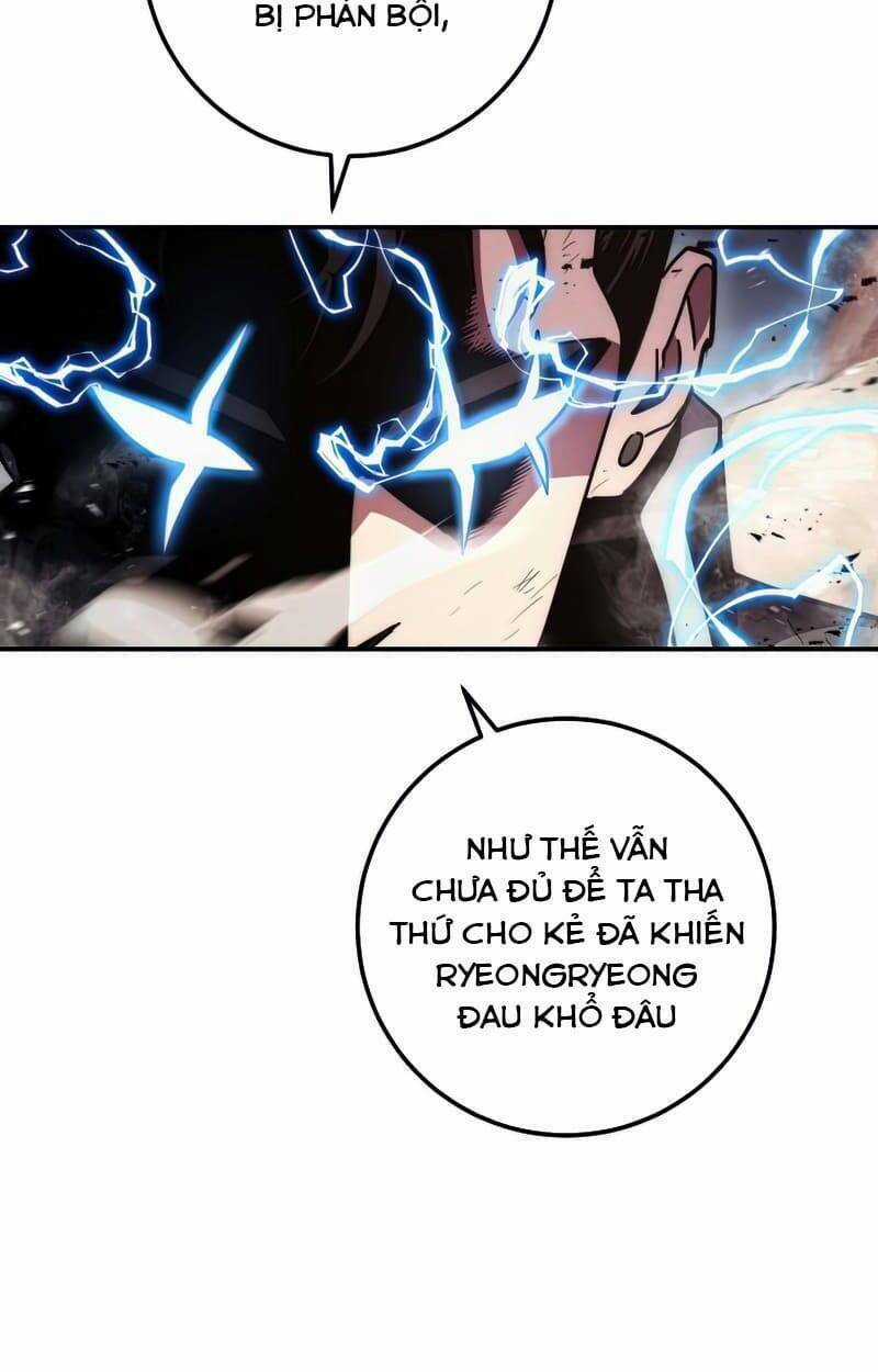 Huyền Thoại Tu La Độc Long Chapter 115 trang 5